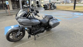 2022 Harley-Davidson® Low Rider® ST thumb 0