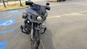 2022 Harley-Davidson® Low Rider® ST thumb 2
