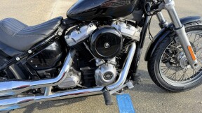 2020 Harley-Davidson® Softail Standard® thumb 0