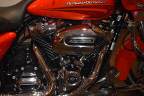 2017 Harley-Davidson® Road Glide® Special Laguna Orange thumb 0