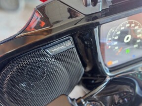 2026 Harley Davidson CVO Street Glide ST FLHXSTSE thumb 2