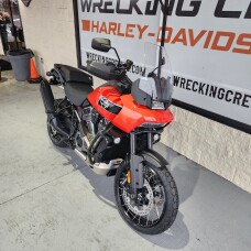 RA1250S 2026 Pan America® 1250 Special thumb 1