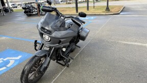2022 Harley-Davidson® Low Rider® ST thumb 1