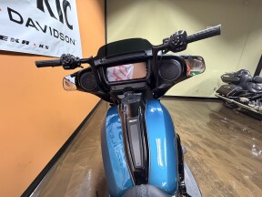 FLHX 2026 Street Glide® thumb 1