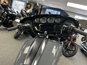 FLHXS 2022 Street Glide® Special thumb 1