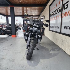 RA1250ST 2026 Pan America® 1250 ST thumb 2