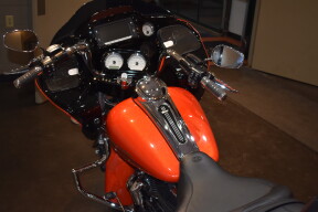 2017 Harley-Davidson® Road Glide® Special Laguna Orange thumb 1