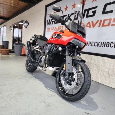 RA1250S 2026 Pan America® 1250 Special thumb 0