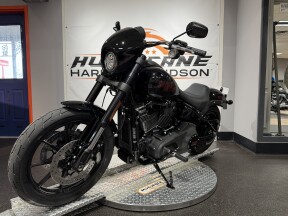 2026 Harley-Davidson® Low Rider® S thumb 1