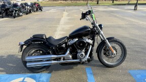 2020 Harley-Davidson® Softail Standard® thumb 2