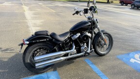 2020 Harley-Davidson® Softail Standard® thumb 1