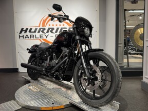 2026 Harley-Davidson® Low Rider® S thumb 3