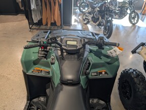 2025 Can-Am Outlander™ Pro XU HD5 thumb 3