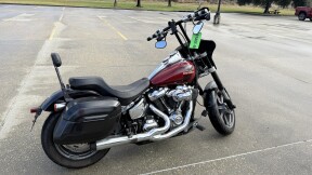 2020 Harley-Davidson® Low Rider® FXLR thumb 1