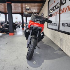 RA1250S 2026 Pan America® 1250 Special thumb 2