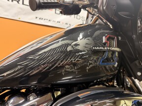 FLHX 2026 Street Glide® thumb 1