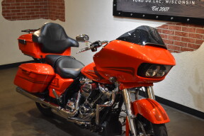 2017 Harley-Davidson® Road Glide® Special Laguna Orange thumb 3