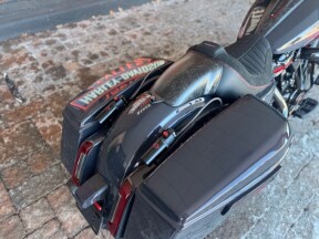 2026 Harley Davidson CVO Street Glide ST FLHXSTSE thumb 3