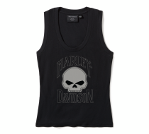 Tricou KNIT BLACK