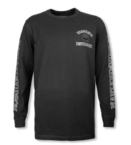 Tricou BLACK