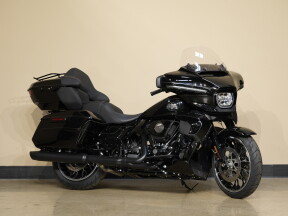 FLHXL 2026 Street Glide Limited thumb 2