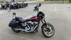 2020 Harley-Davidson® Low Rider® FXLR thumb 0