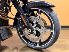 FLHX 2026 Street Glide® thumb 3