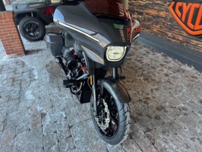 2026 Harley Davidson CVO Street Glide ST FLHXSTSE thumb 1