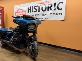 FLHX 2026 Street Glide® thumb 2