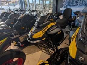 2026 Ski-Doo Grand Touring Sport 600 ACE™ 137 thumb 3