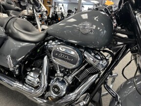 FLHXS 2022 Street Glide® Special thumb 0