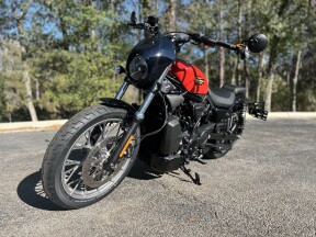 RH975S 2026 Nightster Special® thumb 1