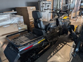 2026 Ski-Doo Expedition® LE 900 ACE™ 154 1.5 thumb 1