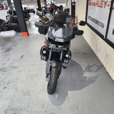 RA1250ST 2026 Pan America® 1250 ST thumb 3