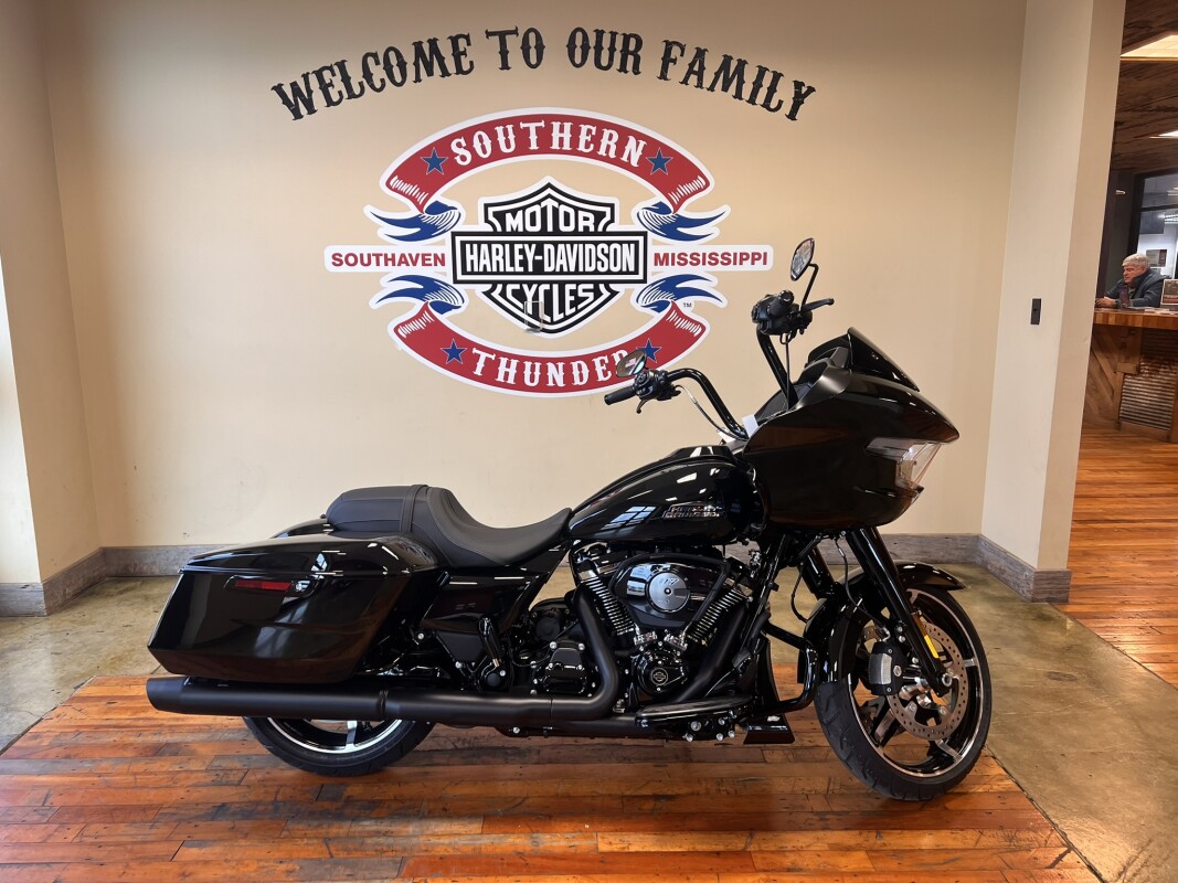 2026 Harley-Davidson Road Glide