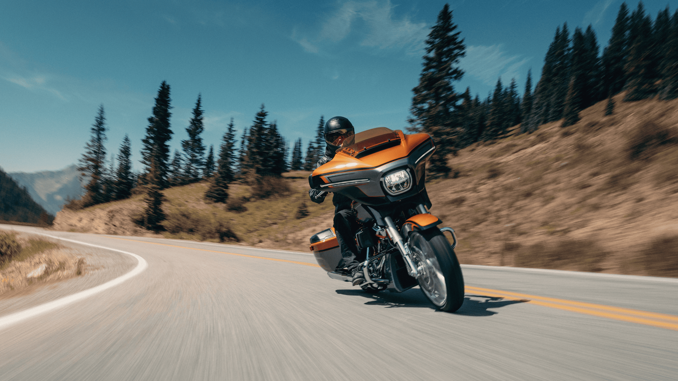 2026 Harley-Davidson® CVO™ Street Glide® close to Lutz, FL
