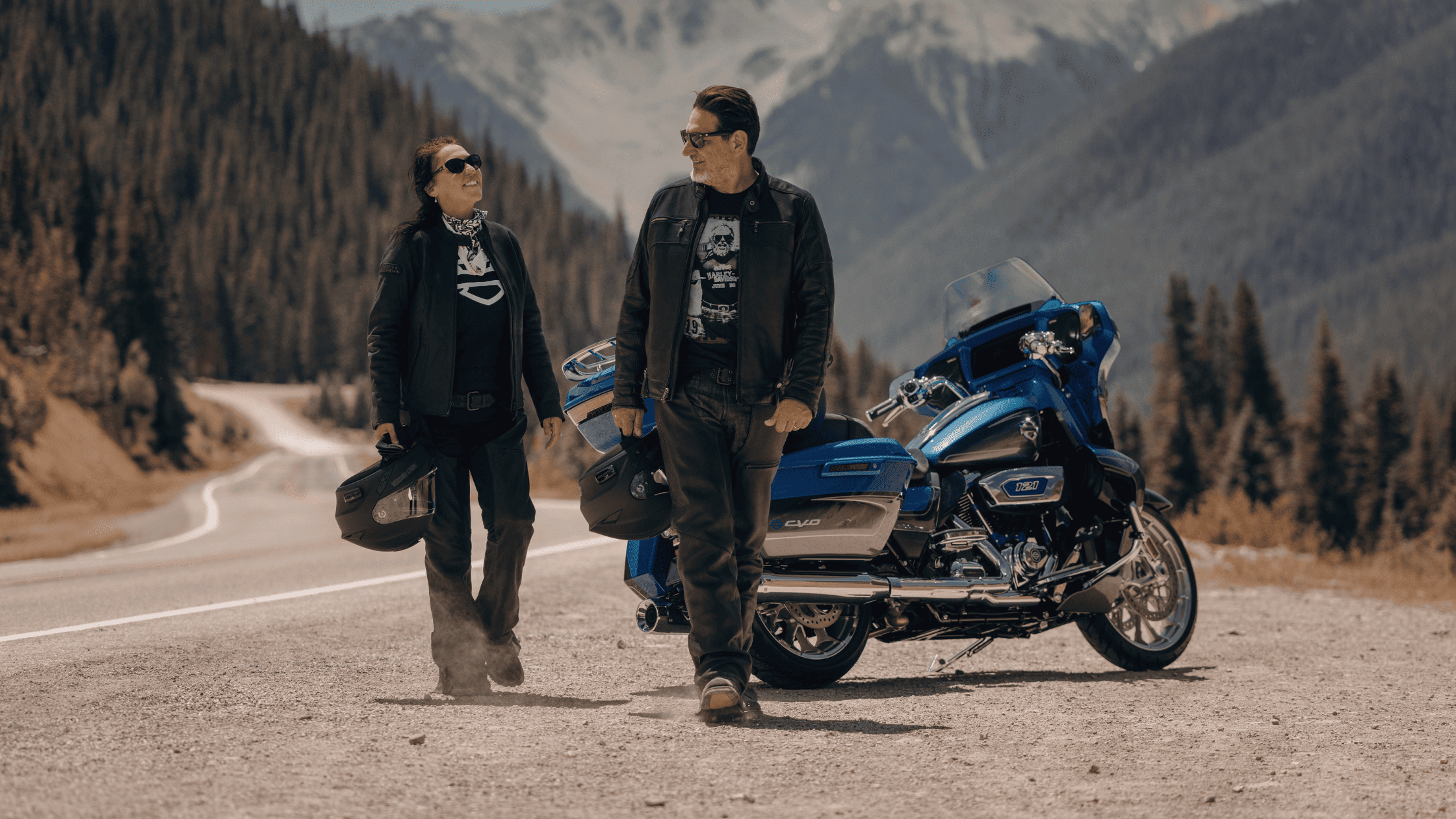 2026 Harley-Davidson® CVO™ Street Glide® Limited close to Lutz, FL