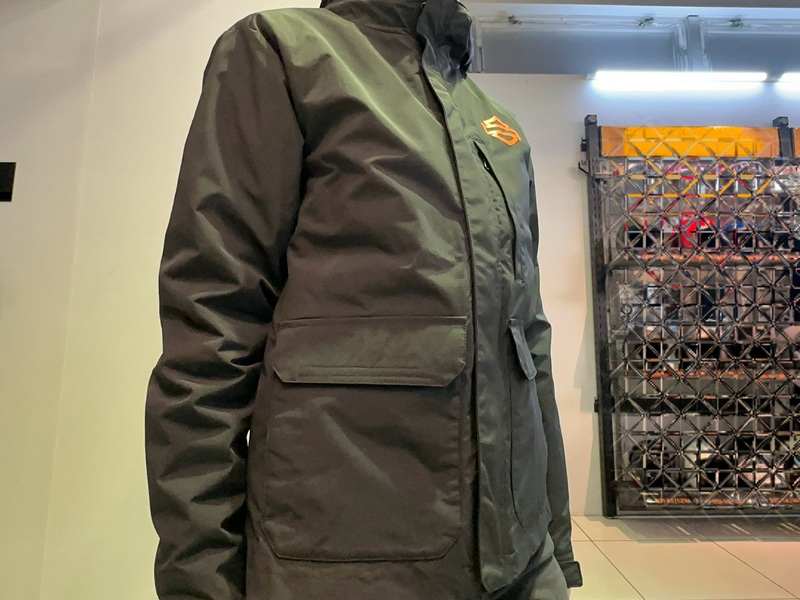 おすすめ】3IN1ジャケット！ | Harley-Davidson® 横浜