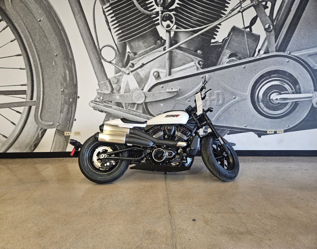 2026 Sportster® S RH1250S