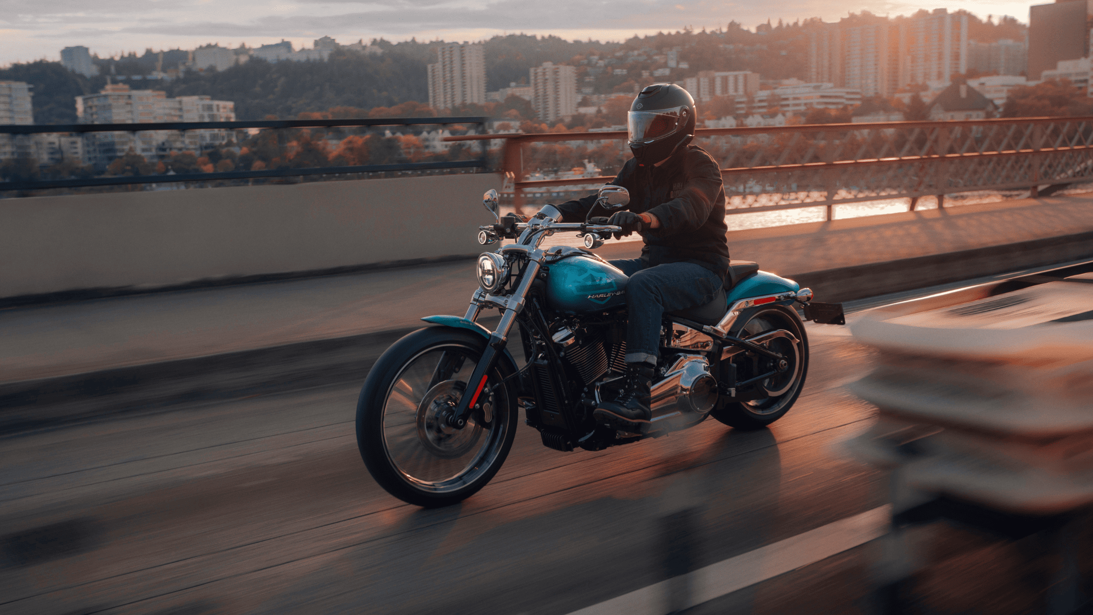 2026 Harley-Davidson® Breakout® within Tampa, FL