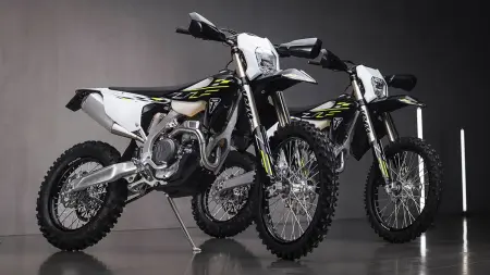 Triumph Off-Road Demo Day | Colorado Springs | Sun Powersports
