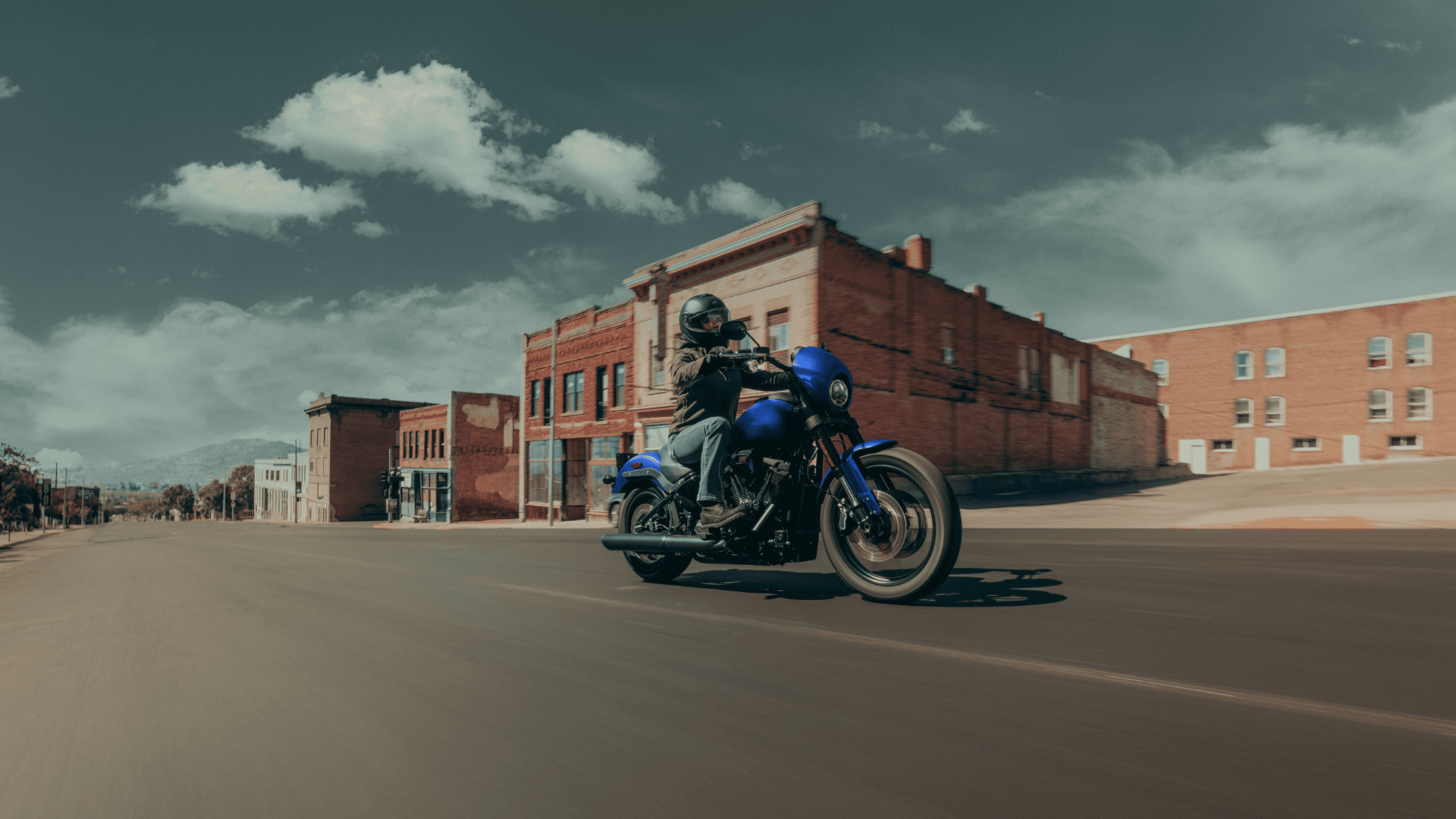 2026 Harley-Davidson® Low Rider® S close to Lutz, FL