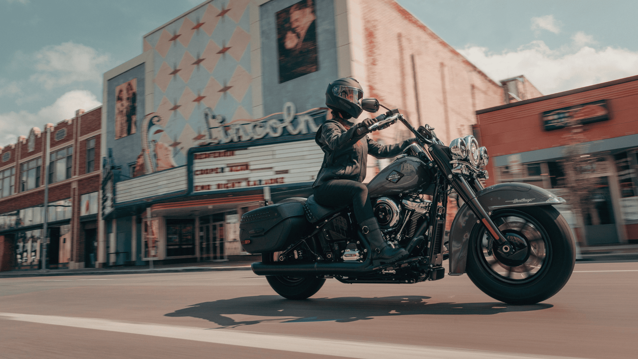 2026 Harley-Davidson® Heritage Classic within Tampa, FL