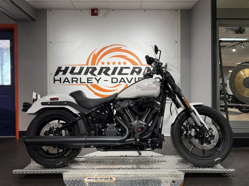 2026 Harley-Davidson® Low Rider® S