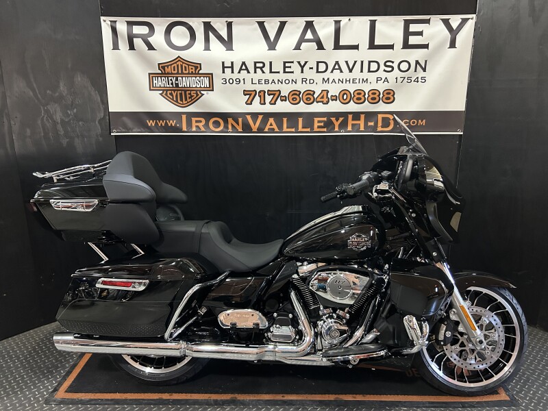 Inventory | Iron Valley Harley-Davidson