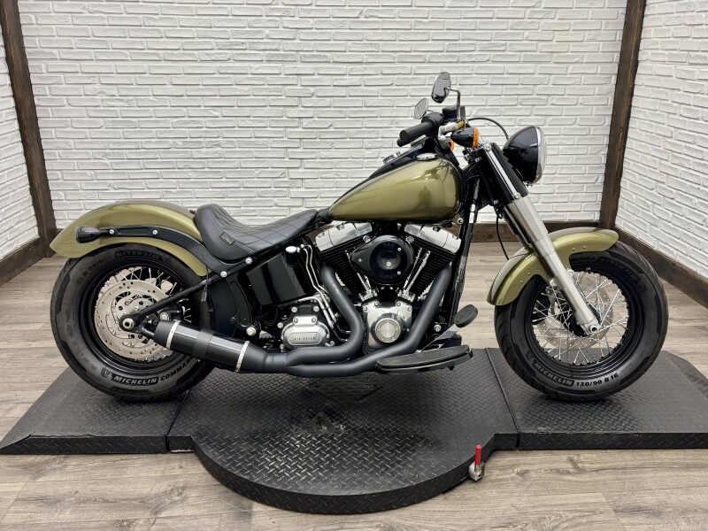 Used Harley-Davidson's For Sale in Glendale CA at Glendale Harley
