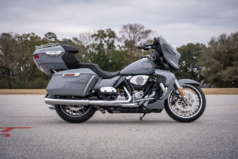 2026 Harley-Davidson® Street Glide Limited FLHXL