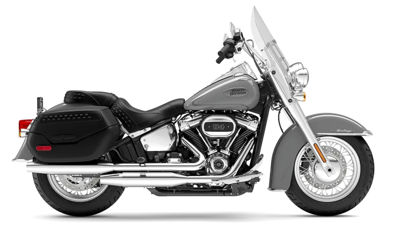 2024 Harley-Davidson® Heritage Classic 114 FLHCS