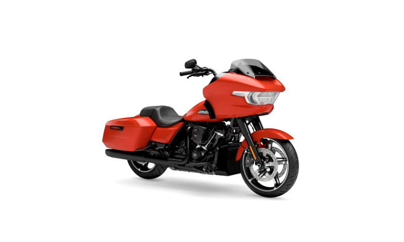 Harley-Davidson Road Glide 2026