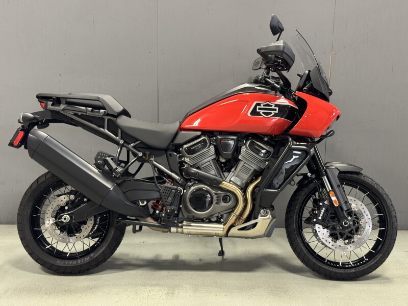 RA1250S 2026 Pan America® 1250 Special